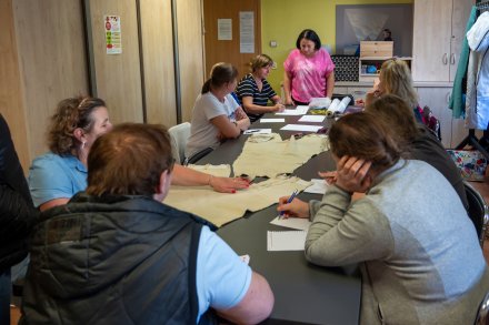 zdjęcia z warsztatów